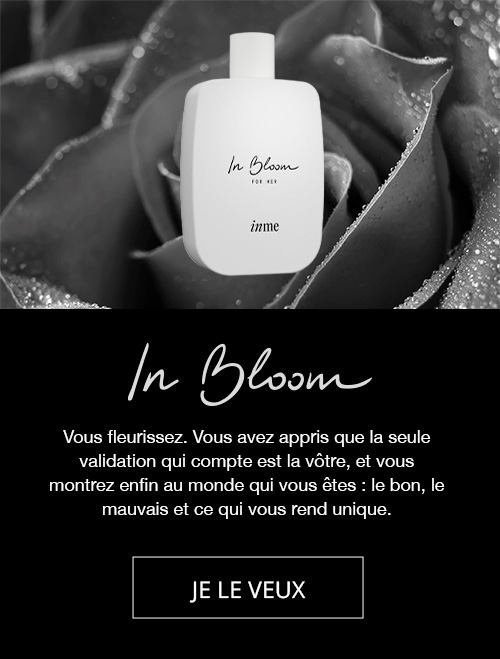 In Bloom Inme