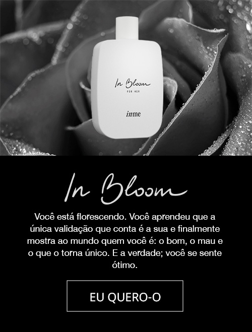 In Bloom Inme