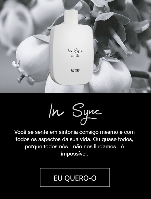In Sync Inme