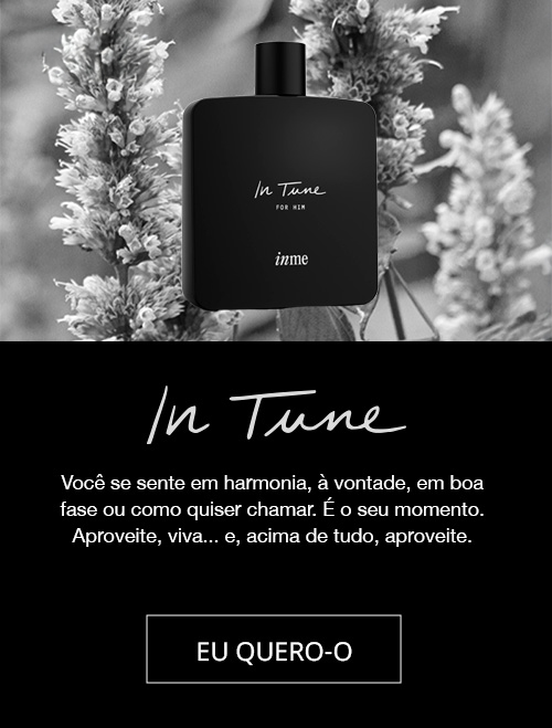 In tune Inme