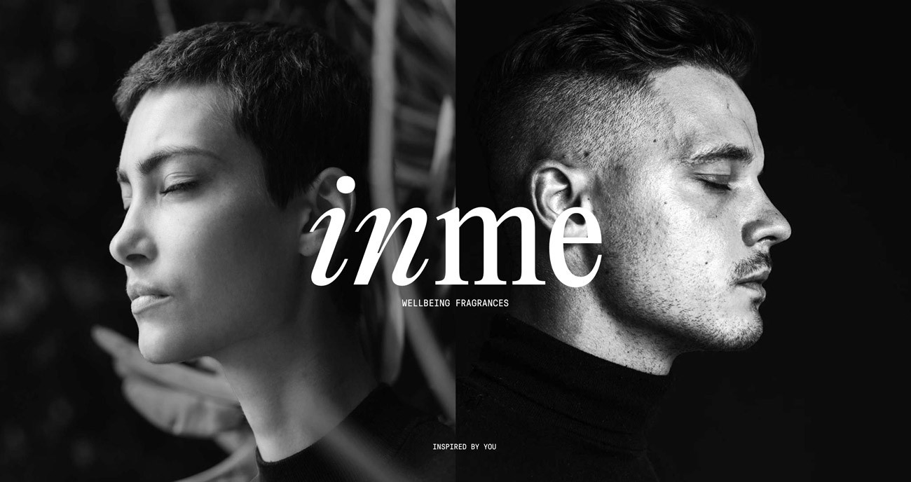 parfums Inme