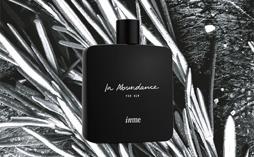 profumo uomo In Abundance Inme