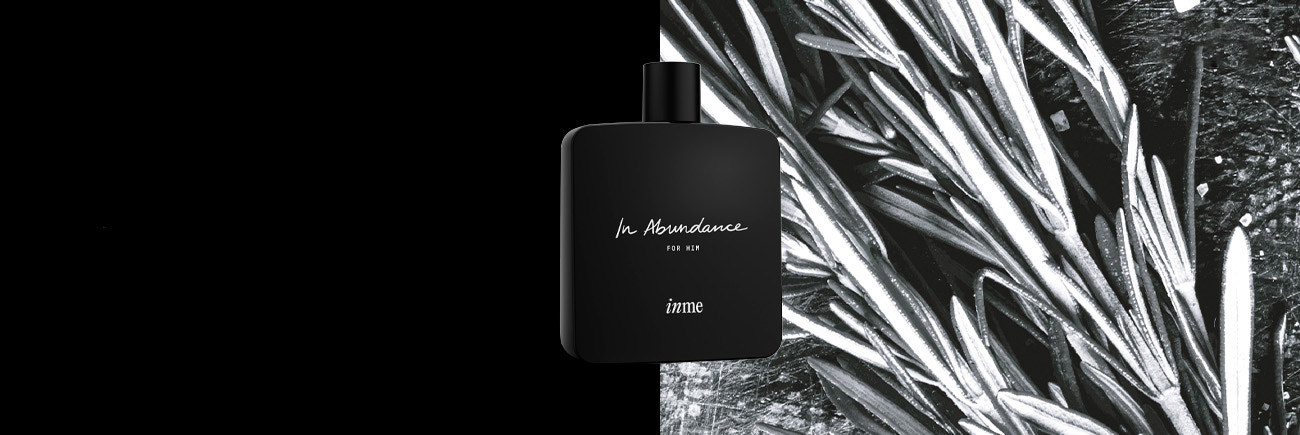 profumo uomo In Abundance Inme