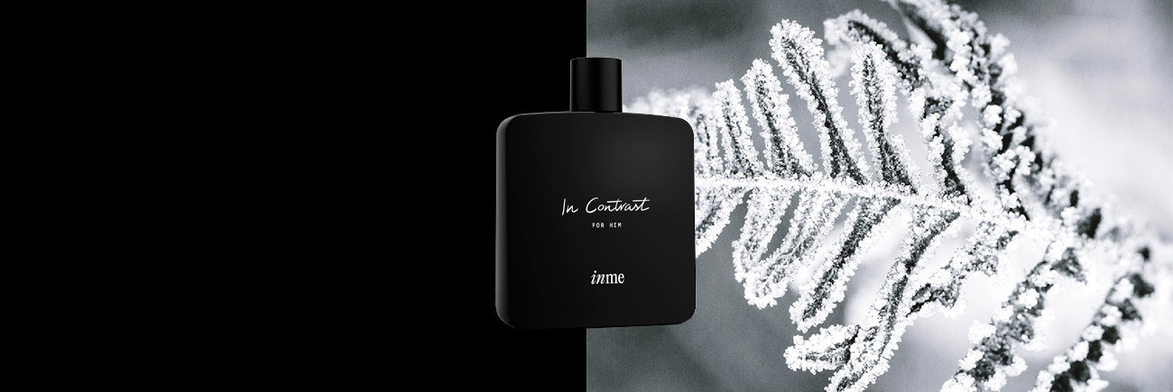 profumo uomo In Contrast Inme