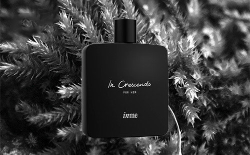 profumo uomo In Crescendo Inme