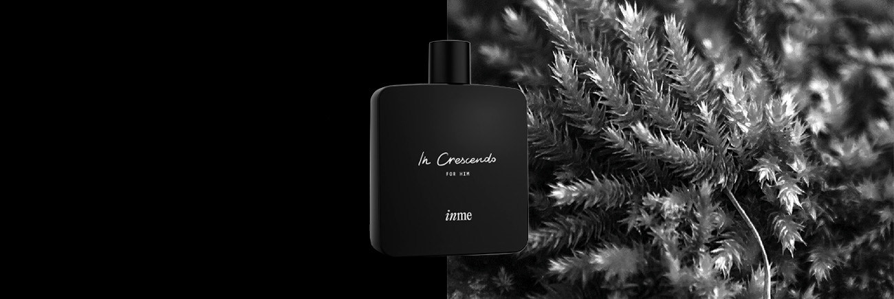 profumo uomo In Crescendo Inme