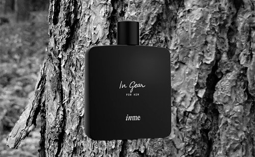 profumo uomo In Gear Inme