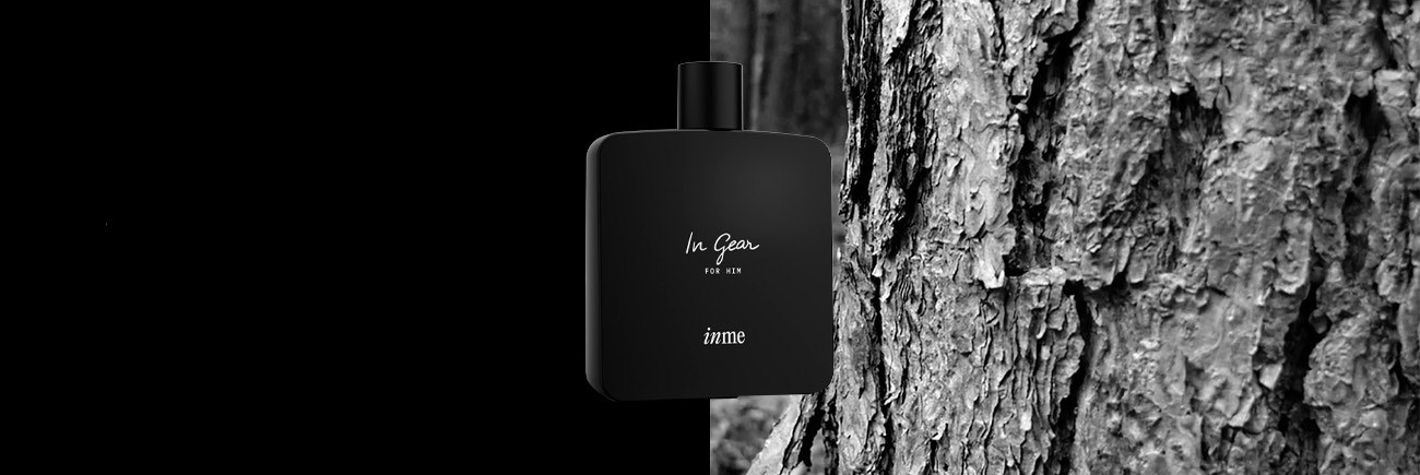 profumo uomo In Gear Inme