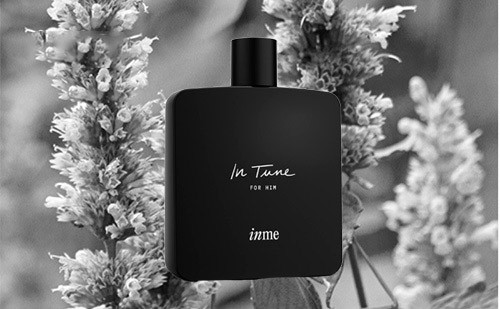 profumo uomo In Tune Inme