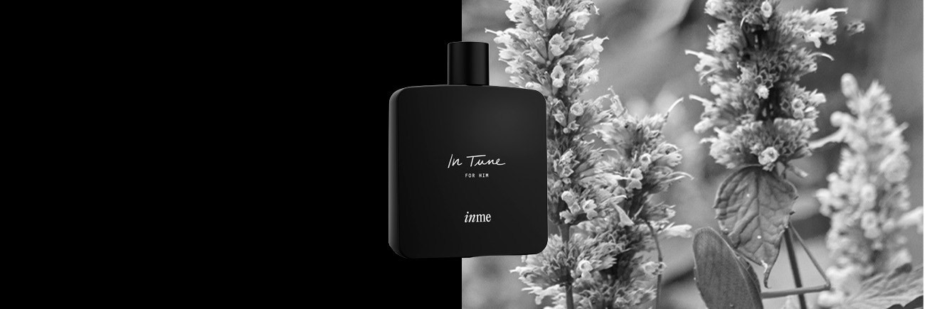 profumo uomo In Tune Inme