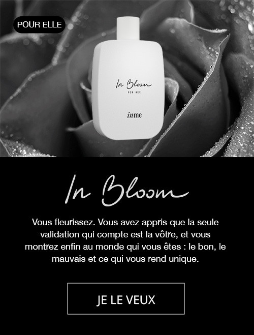 parfum femme In Bloom Inme