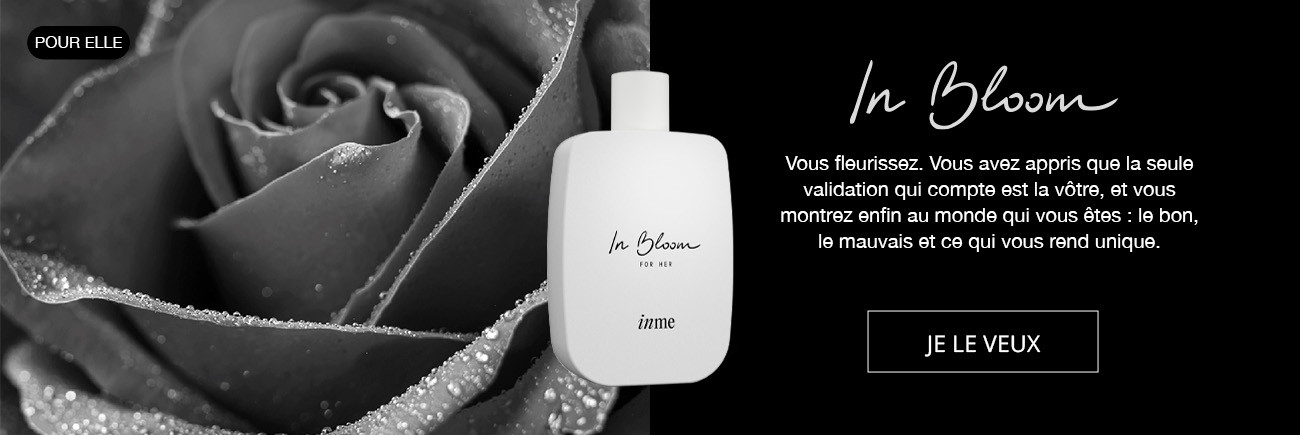 parfum femme In Bloom Inme