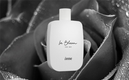 profumo donna In Bloom Inme
