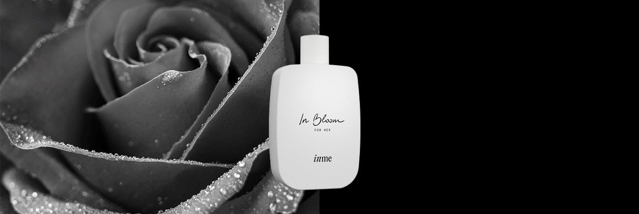 profumo donna In Bloom Inme