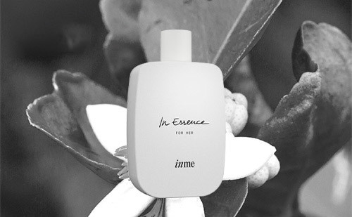 profumo donna In Essence Inme