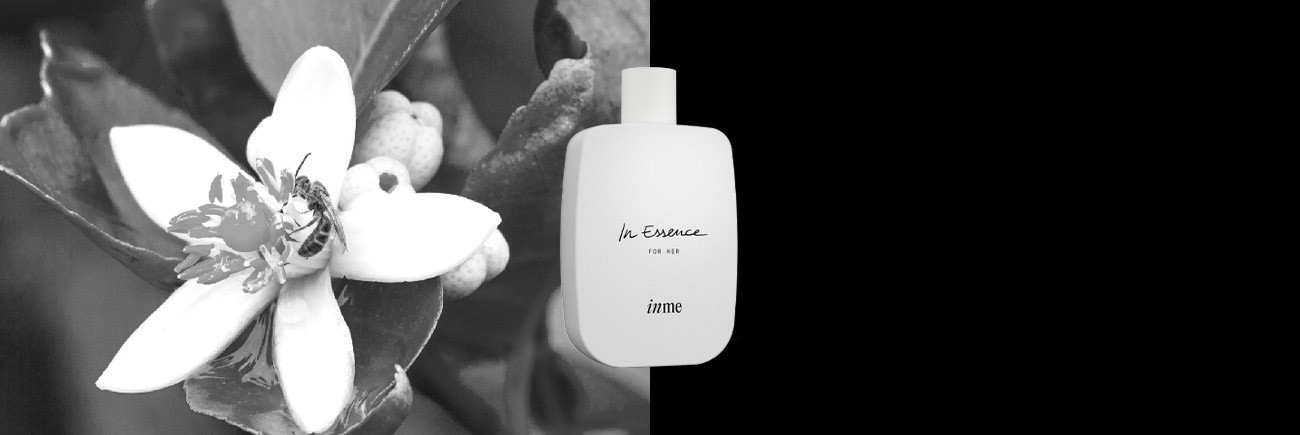 profumo donna In Essence Inme
