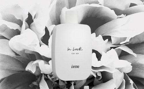 profumo donna In Luck Inme