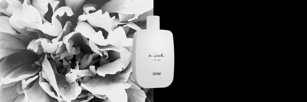 profumo donna In Luck Inme