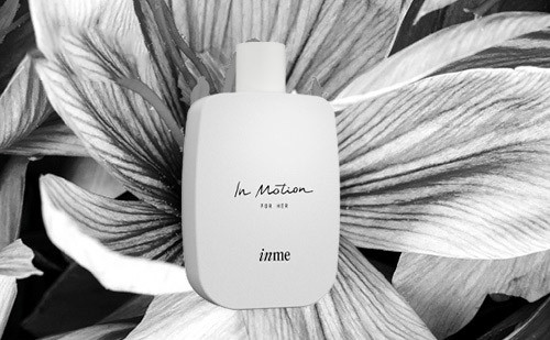 profumo donna In Motion Inme