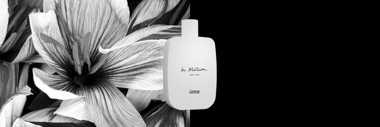 profumo donna In Motion Inme