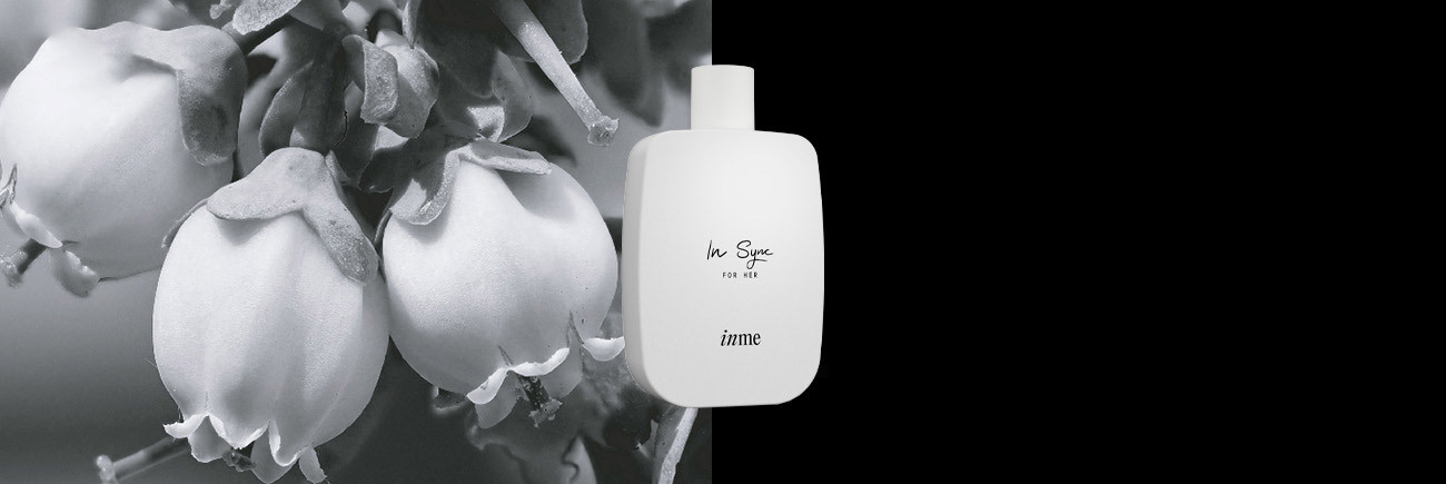 profumo donna In Sync Inme