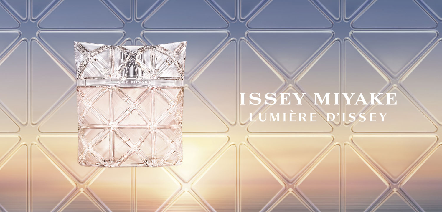 Lumiere d'Issey eau de parfum Issey Miyake