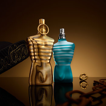 Les Males Jean Paul Gaultier