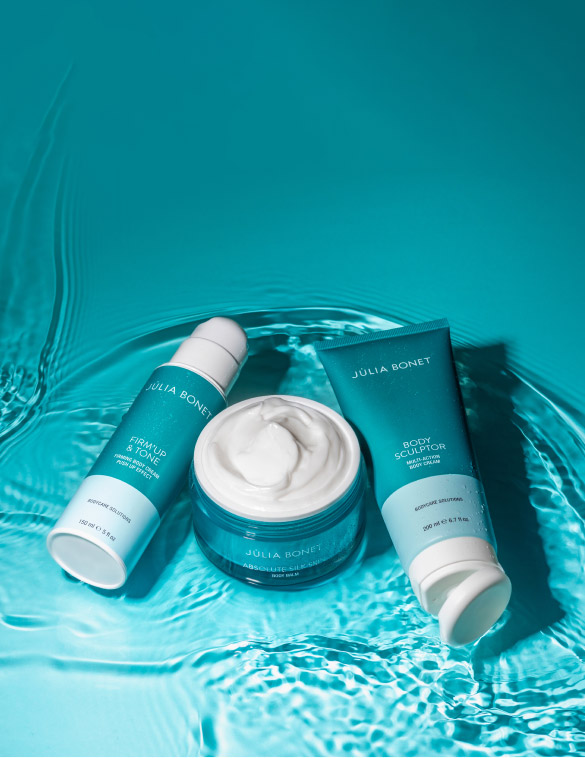 Body Solutions Júlia Bonet