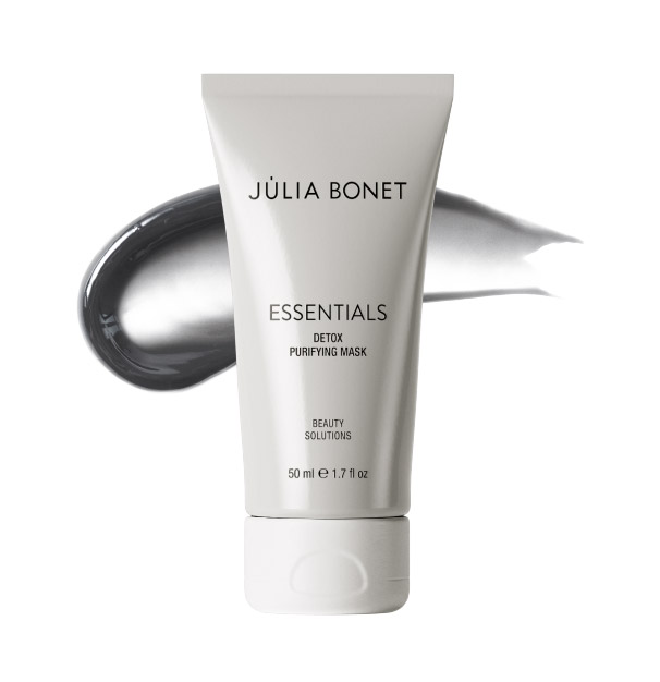 Detox Purifying Mask Essentials