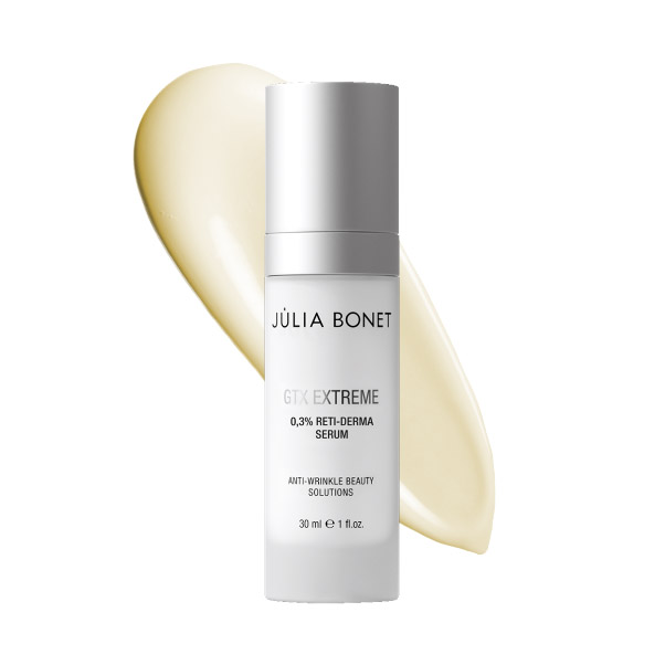 Gtx Extreme 0,3% Reti-Derma Serum Júlia Bonet Gtx Extreme 0,3% Reti-Derma Serum Júlia Bonet