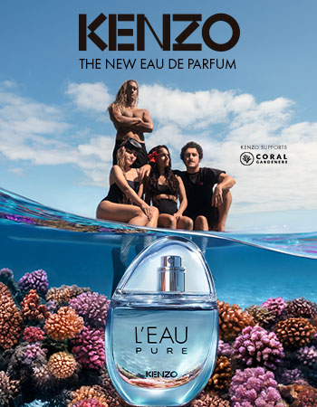 Eau pure Eau de Parfum Kenzo Eau pure Eau de Parfum Kenzo