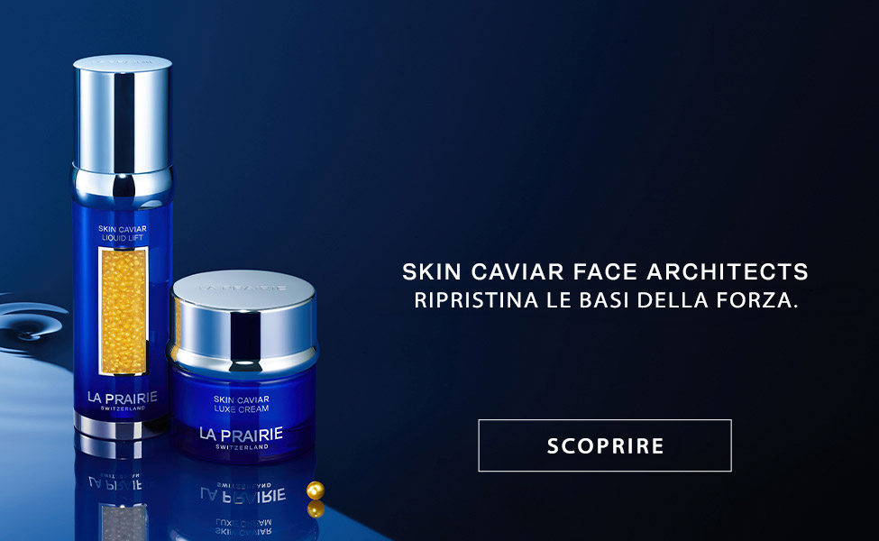 Skin Caviar La Prairie
