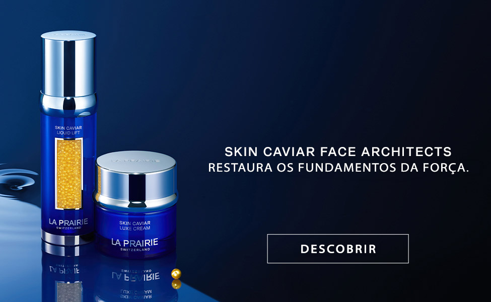 Skin Caviar La Prairie