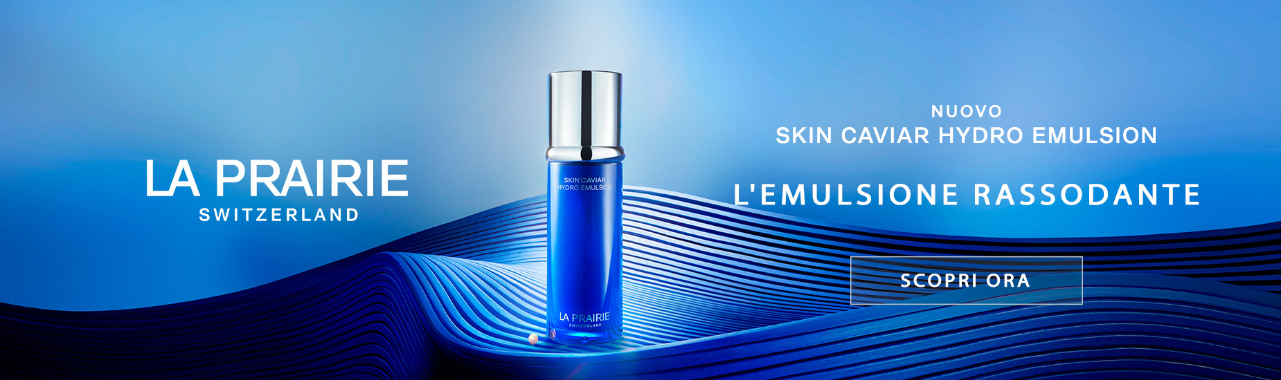 Skin Caviar Hydro Emulsion La Prairie
