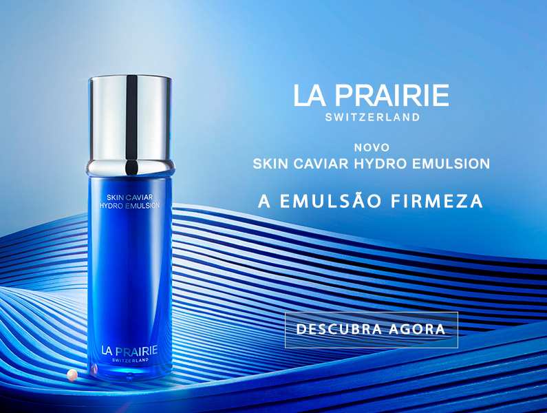 Skin Caviar Hydro Emulsion La Prairie