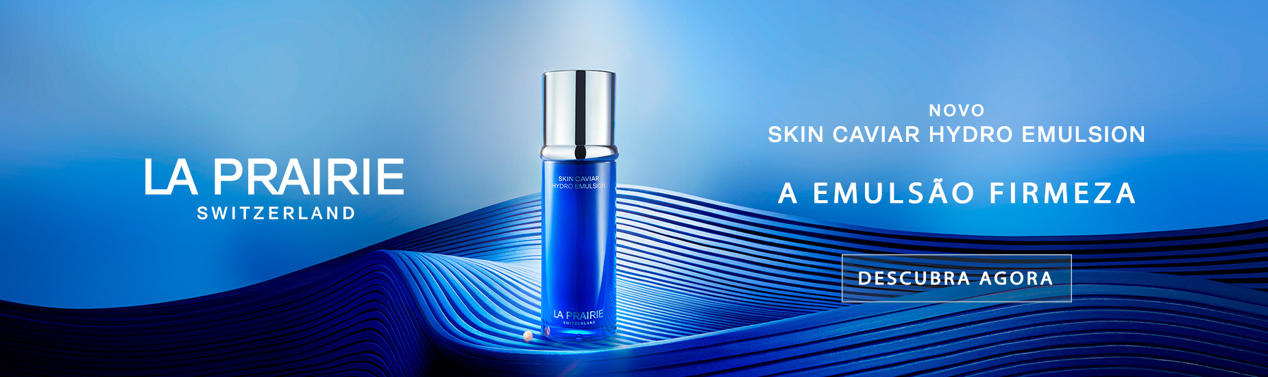 Skin Caviar Hydro Emulsion La Prairie