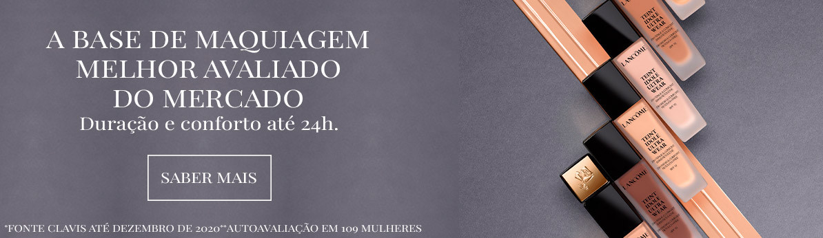 base maquilhagem Lancome