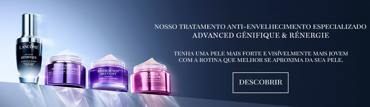 tratamento Lancome