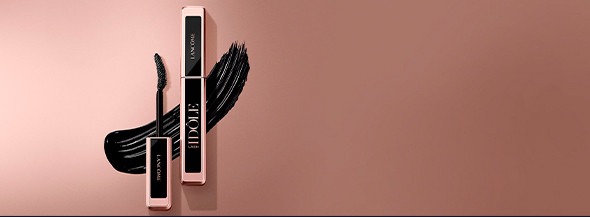 mascara Lancome