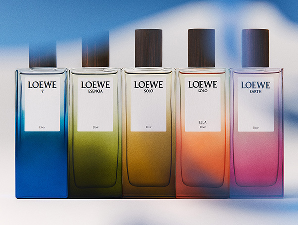 parfums Loewe
