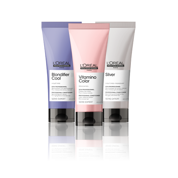 Condicionadores Loreal Professionel