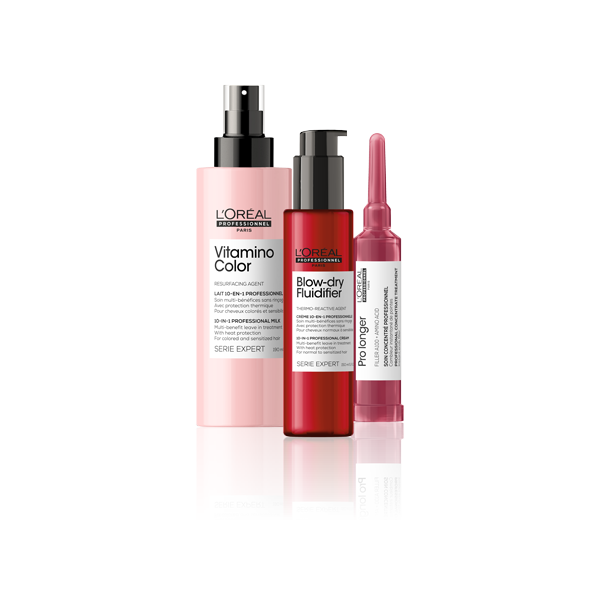 produtos Loreal Professionel