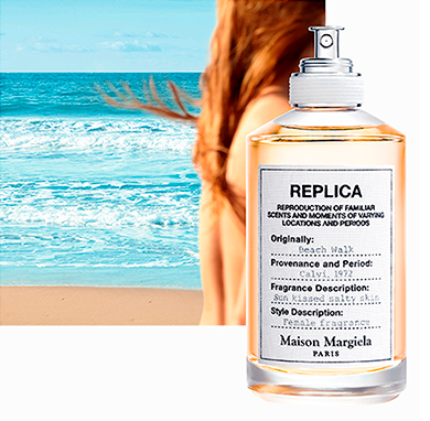 Replica Beach Walk Maison Margiela