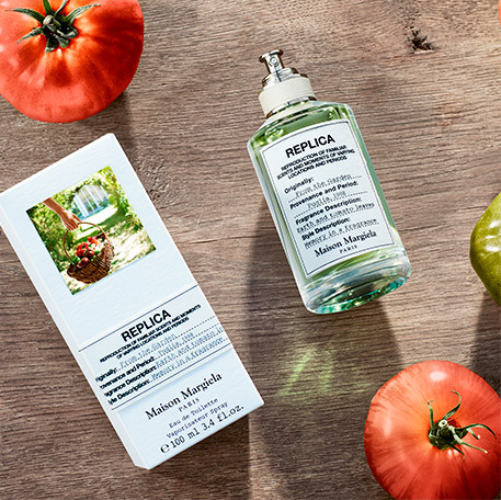 Replica From the garden Eau de toilette Maison Margiela