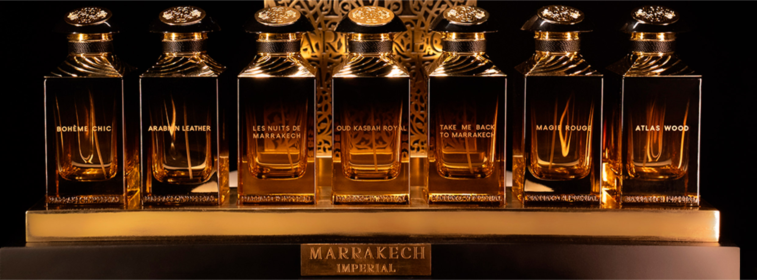 parfums Marrakech Imperial parfums Marrakech Imperial