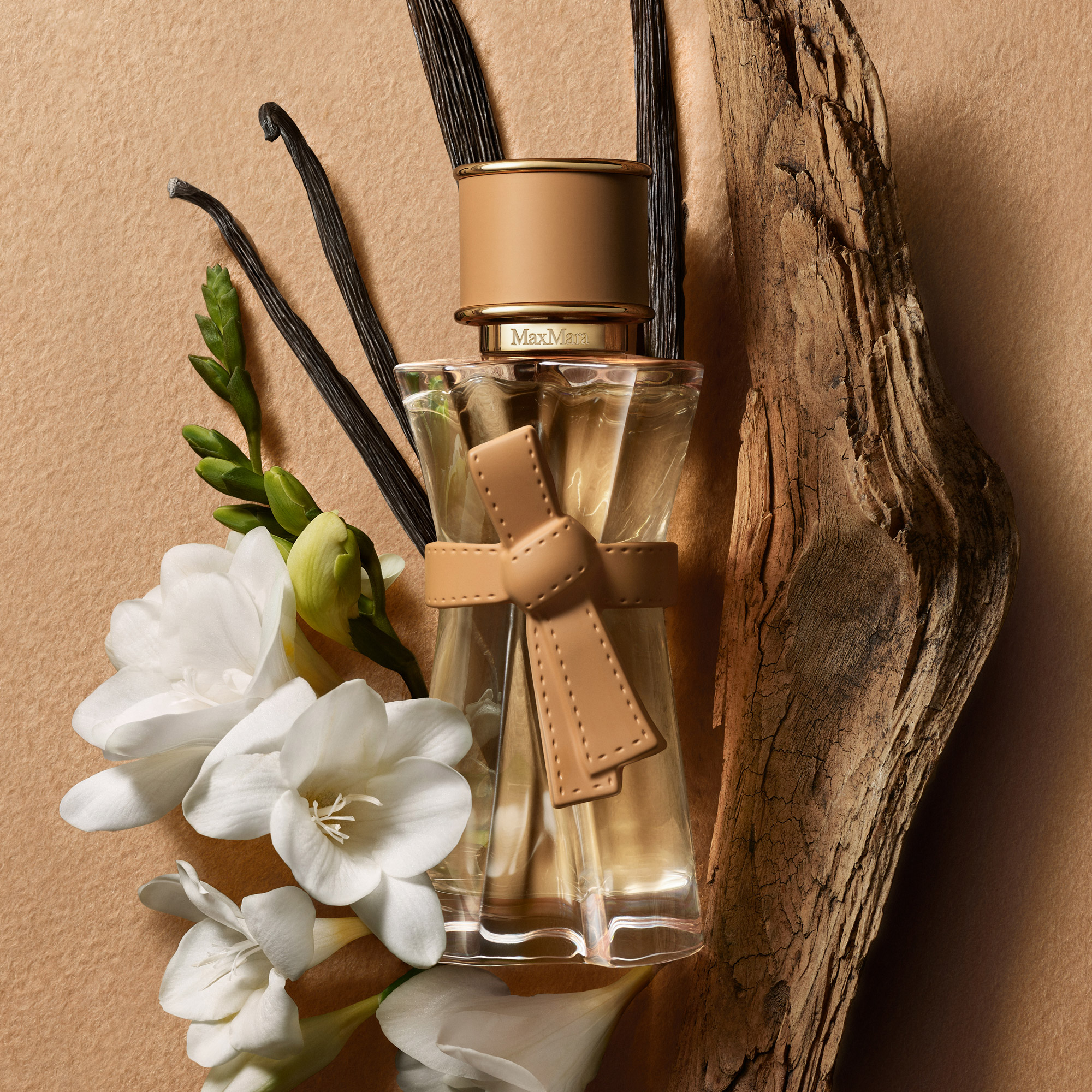 le parfum eau de parfum Max Mara