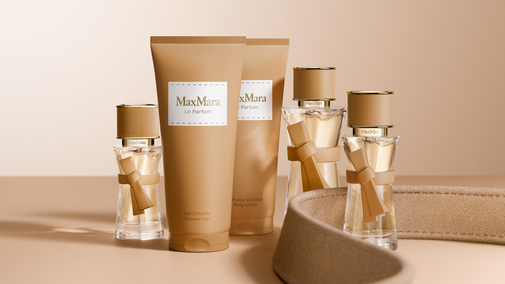 collezione Max Mara