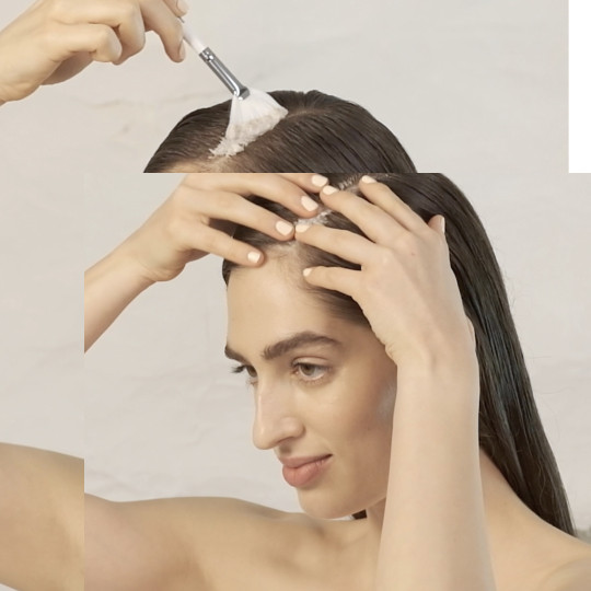 Scalp spécifique Miriam Quevedo Scalp spécifique Miriam Quevedo