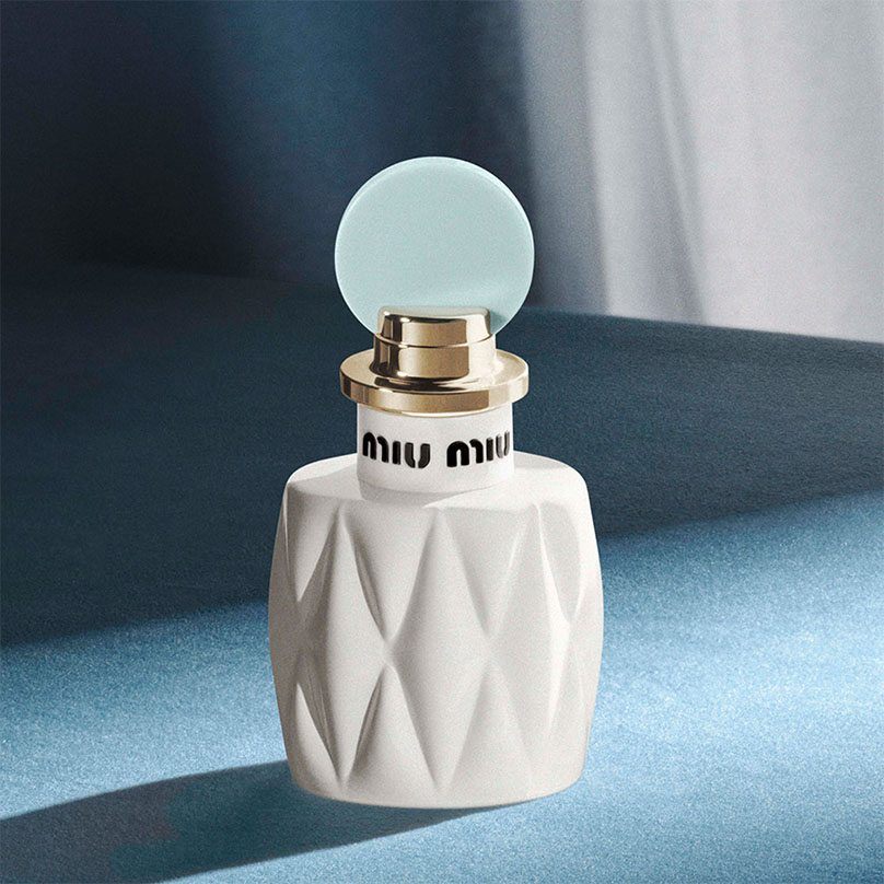 Fleur de Lait Miu Miu