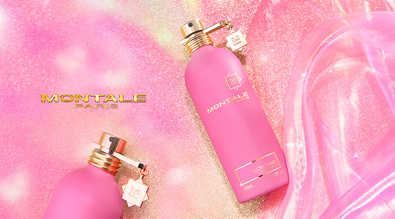 Montale Lucky Candy